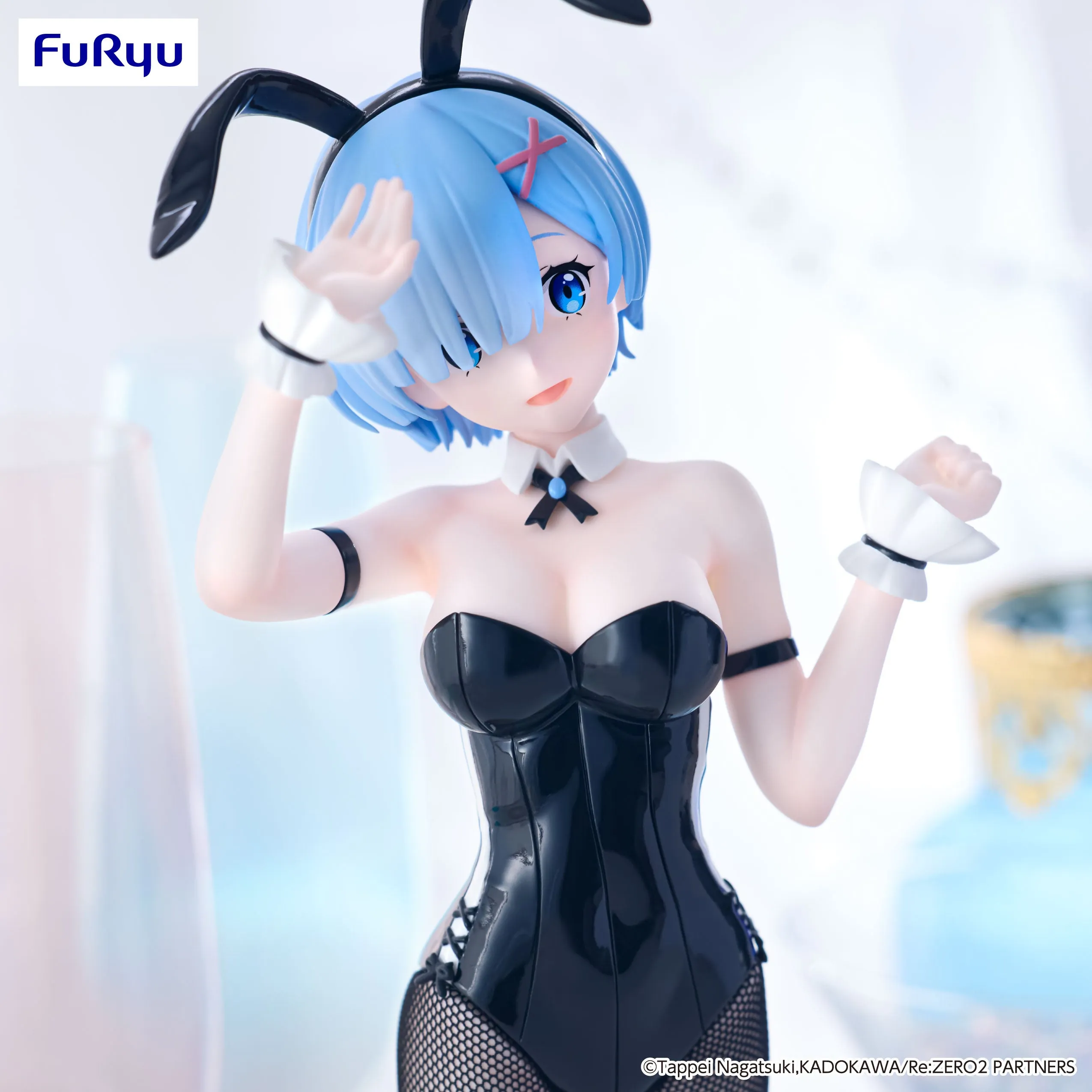[Pre-order] Re:ZERO -Starting Life in Another World - Rem Prize Figure Furyu