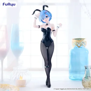 [Pre-order] Re:ZERO -Starting Life in Another World - Rem Prize Figure Furyu