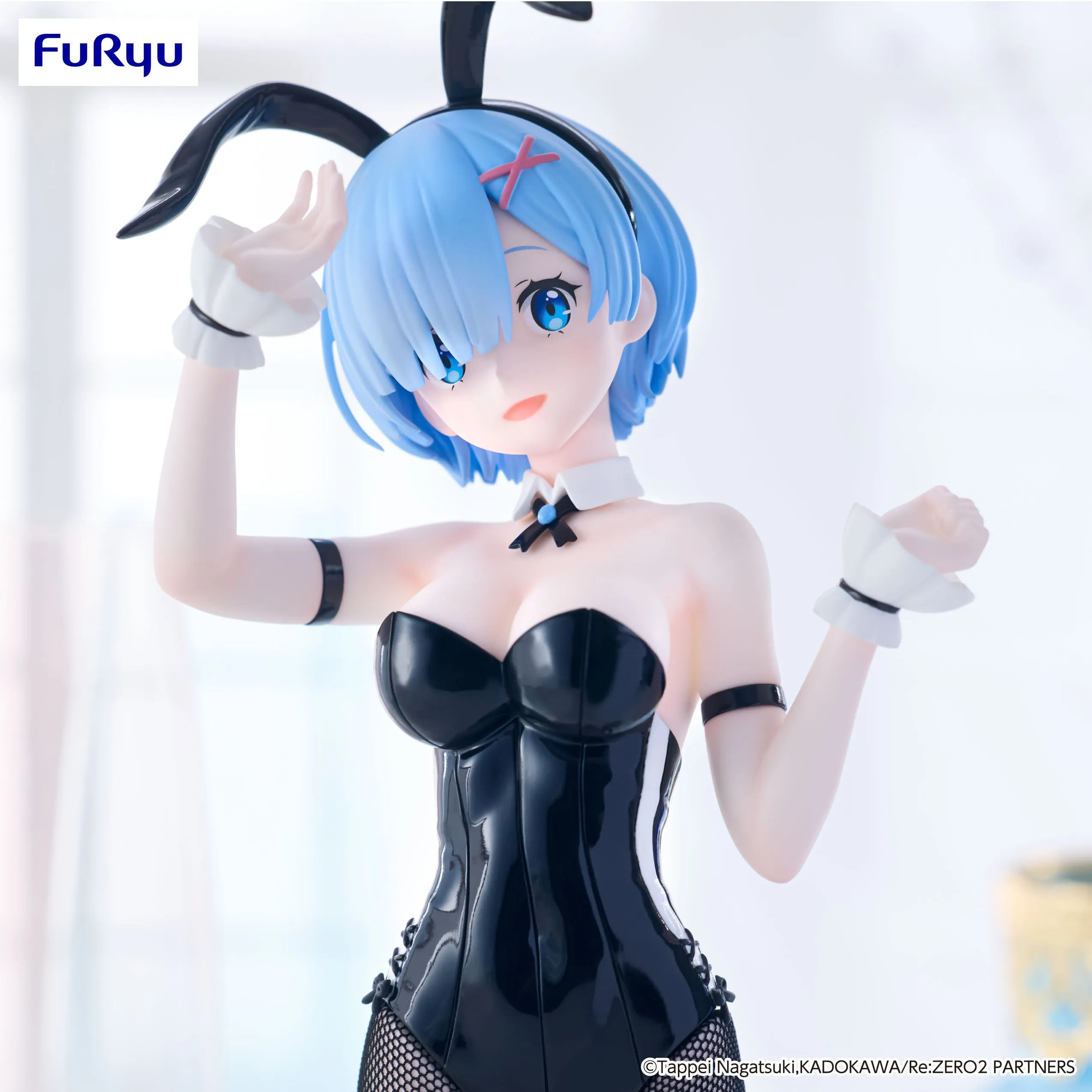 [Pre-order] Re:ZERO -Starting Life in Another World - Rem Prize Figure Furyu