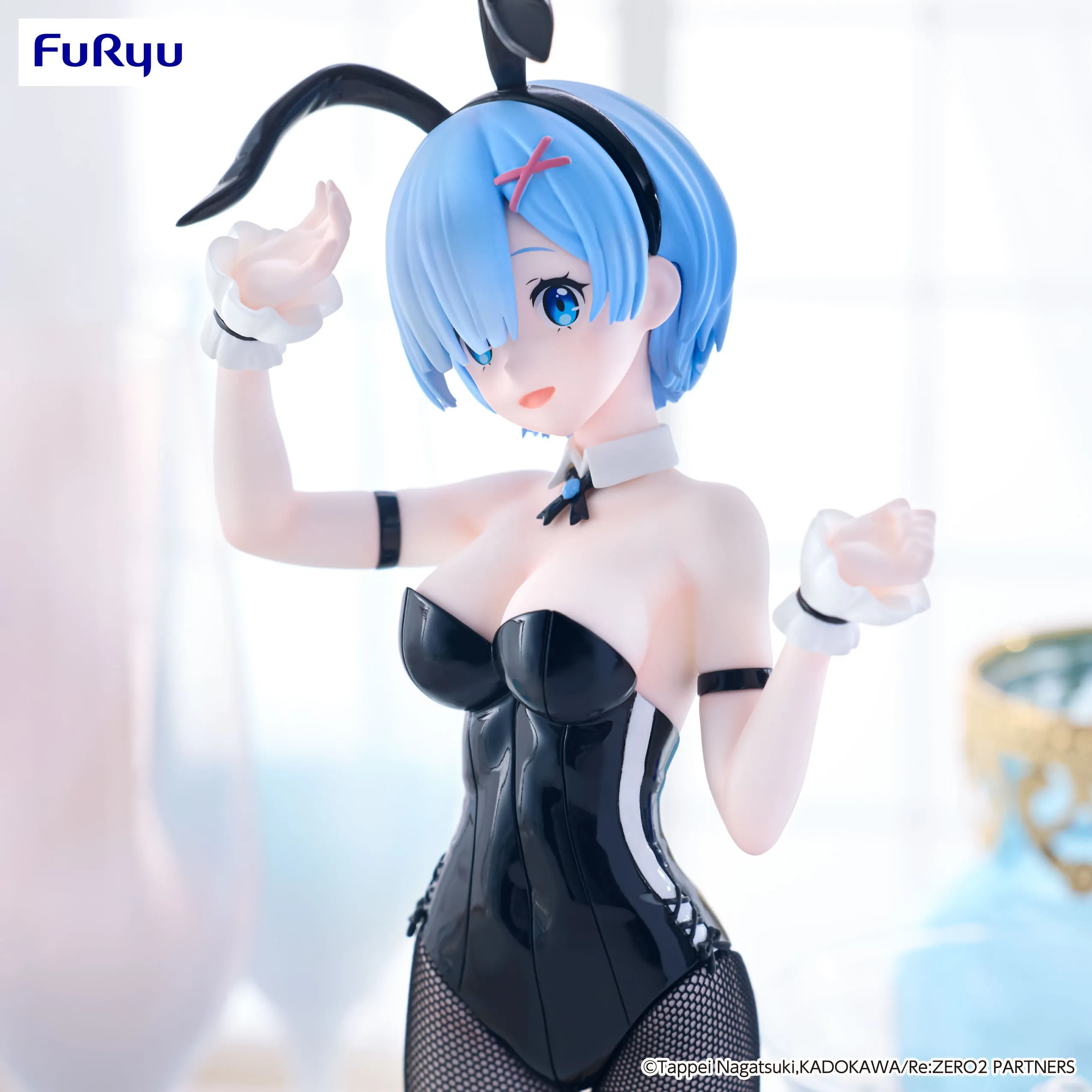 [Pre-order] Re:ZERO -Starting Life in Another World - Rem Prize Figure Furyu