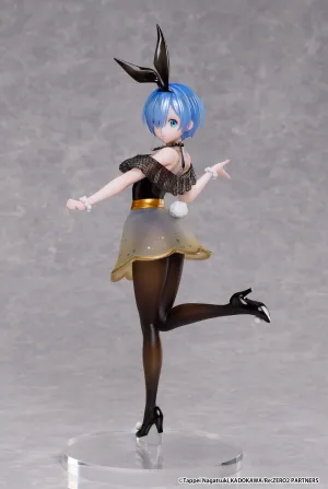 [Pre-order] Re:ZERO Starting Life in Another World- Rem (Sweet Bunny) 1/7 Scale Figure elcoco
