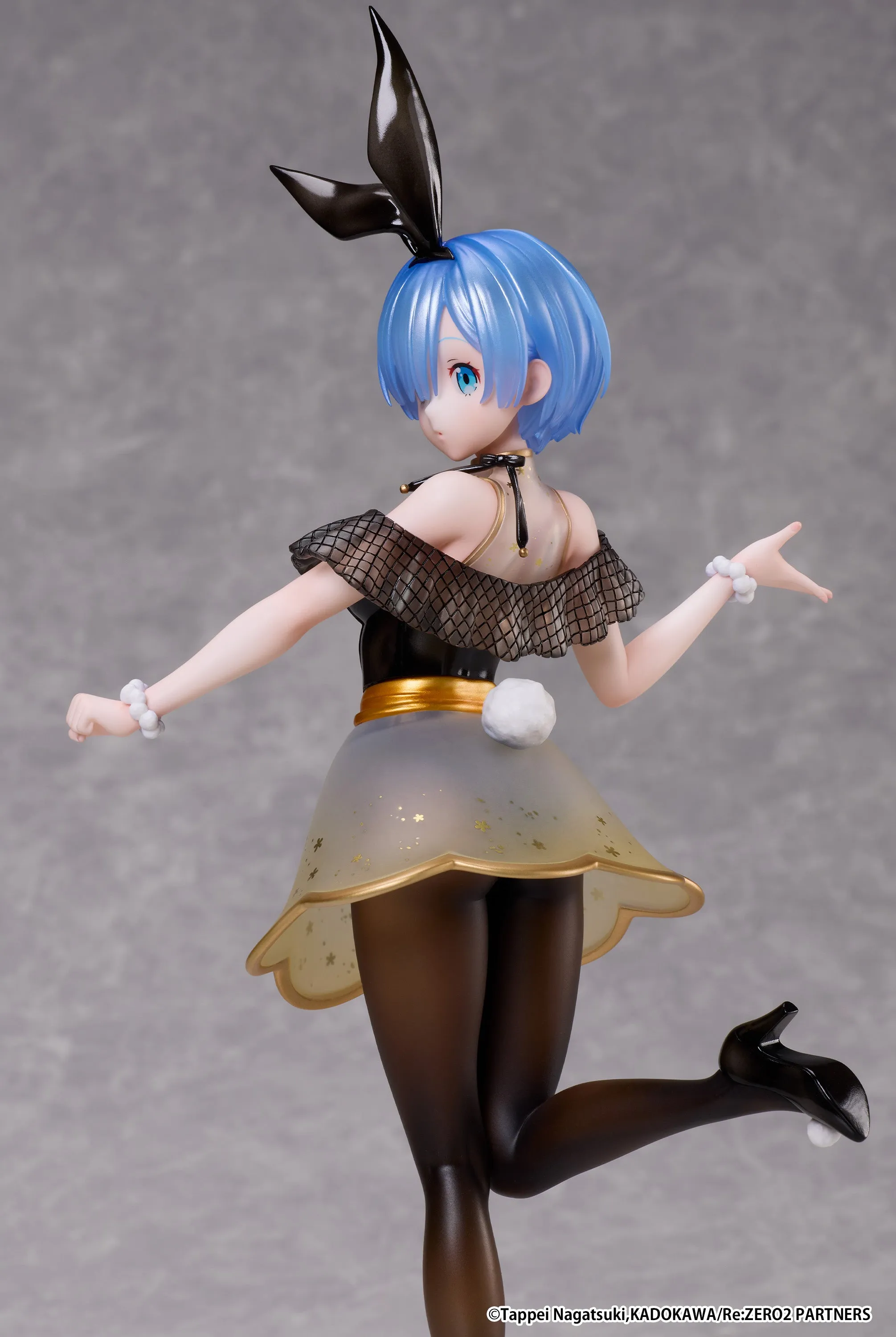 [Pre-order] Re:ZERO Starting Life in Another World- Rem (Sweet Bunny) 1/7 Scale Figure elcoco