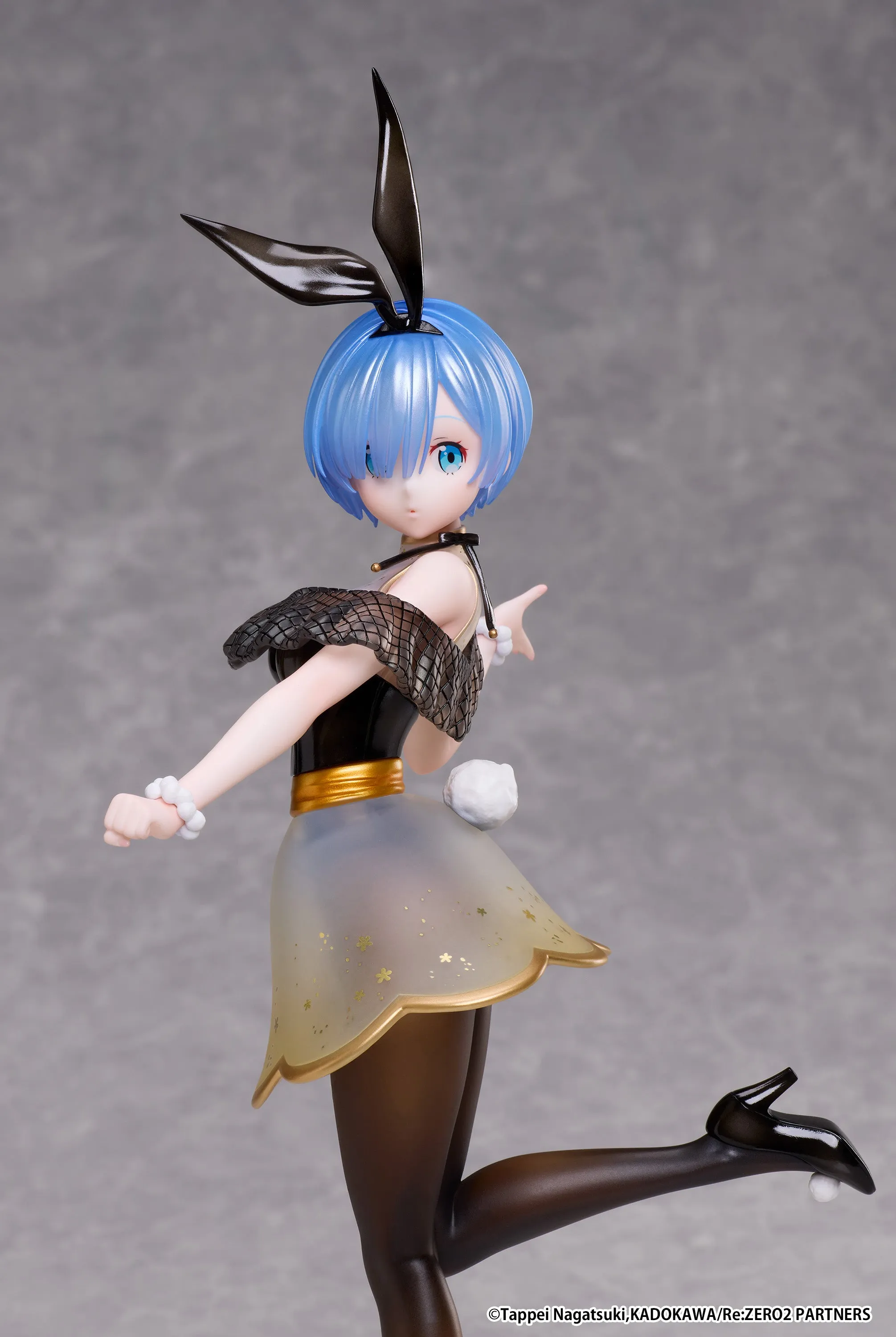 [Pre-order] Re:ZERO Starting Life in Another World- Rem (Sweet Bunny) 1/7 Scale Figure elcoco