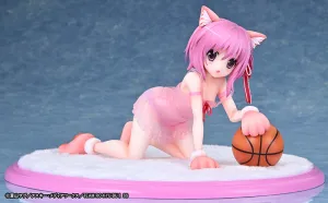 [Pre-order] Ro-Kyu-Bu! - Tomoka Minato (Kemomimi Lingerie Ver.) 1/7 Scale Figure Kaitendoh