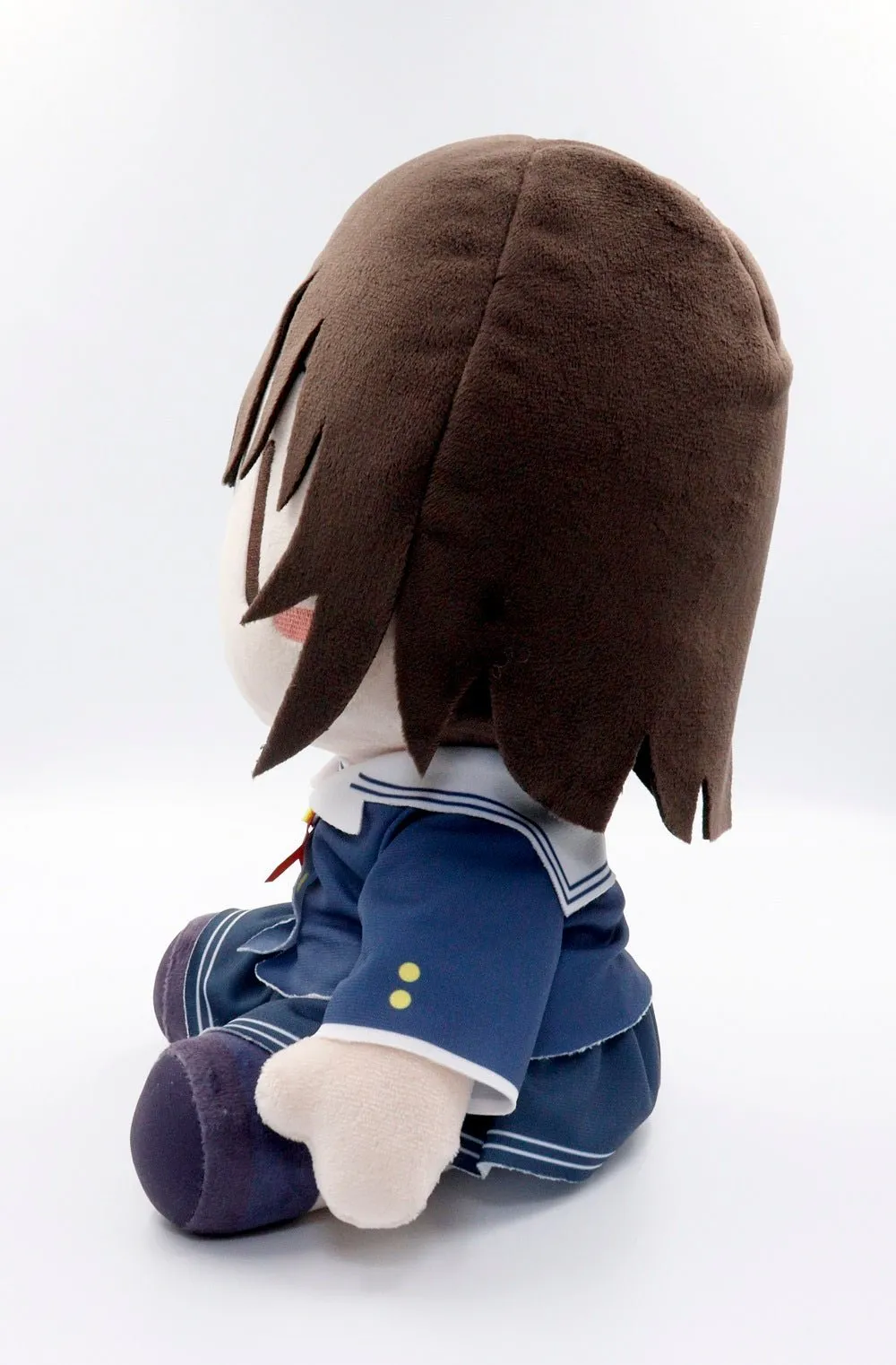 [Pre-order] Saekano: How to Raise a Boring Girlfriend - Kato Megumi Uniform Ver. BIG Plush Taito