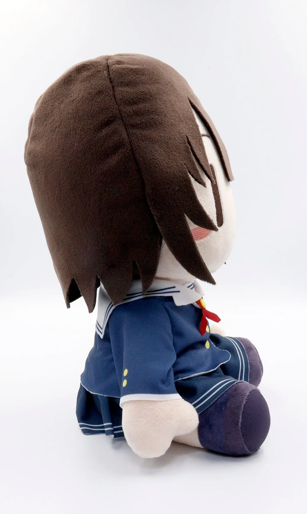 [Pre-order] Saekano: How to Raise a Boring Girlfriend - Kato Megumi Uniform Ver. BIG Plush Taito