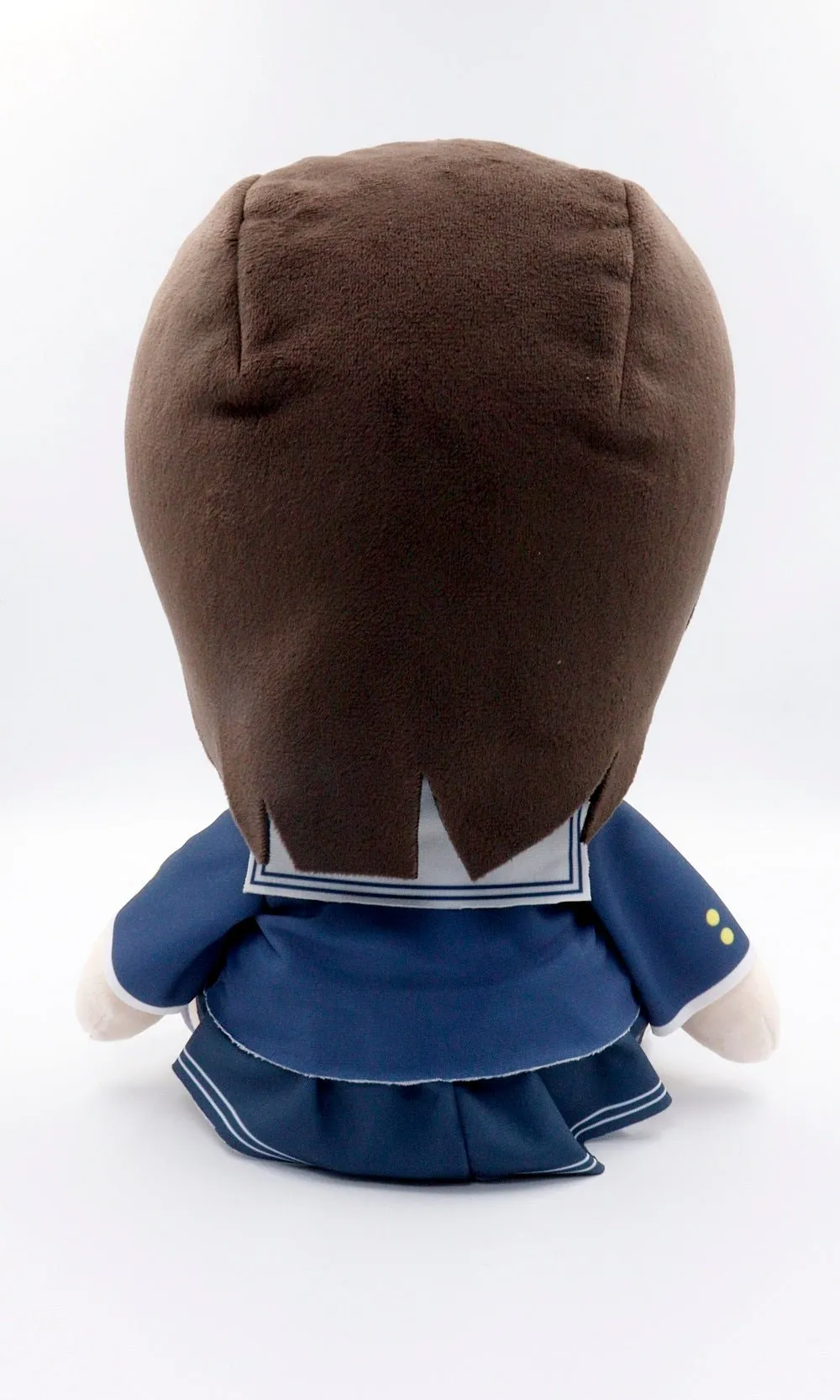 [Pre-order] Saekano: How to Raise a Boring Girlfriend - Kato Megumi Uniform Ver. BIG Plush Taito