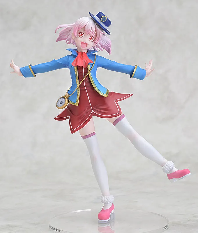 [Pre-order] Shangri-La Frontier - Emul (Human Ver.) 1/7 Scale Figure Helios