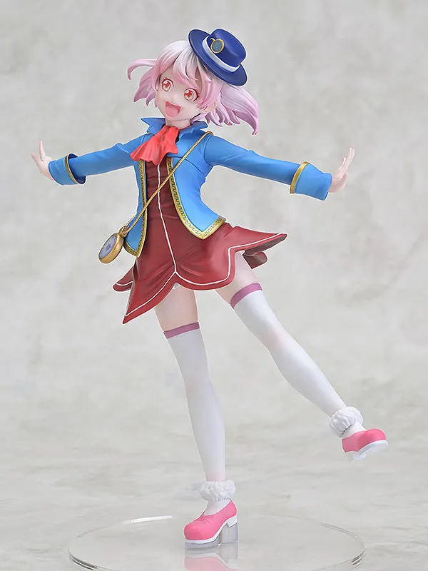 [Pre-order] Shangri-La Frontier - Emul (Human Ver.) 1/7 Scale Figure Helios