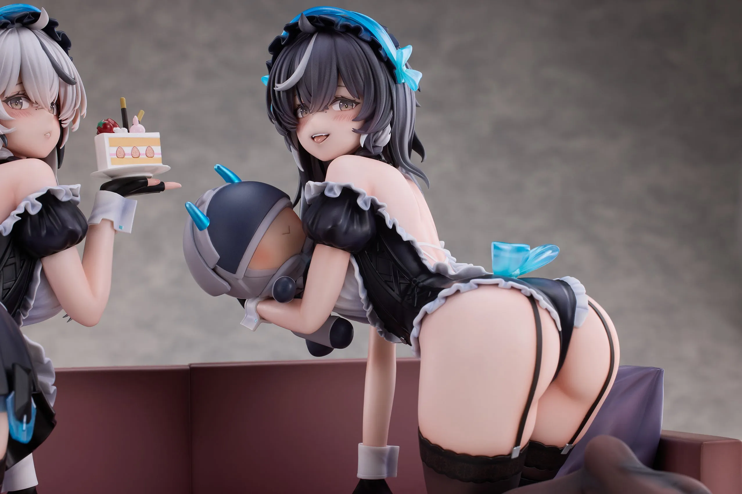 [Pre-order] Snowbreak: Containment Zone - Cherno (Apprentice Maid Ver.) 1/6 Scale Figure Raise Dream