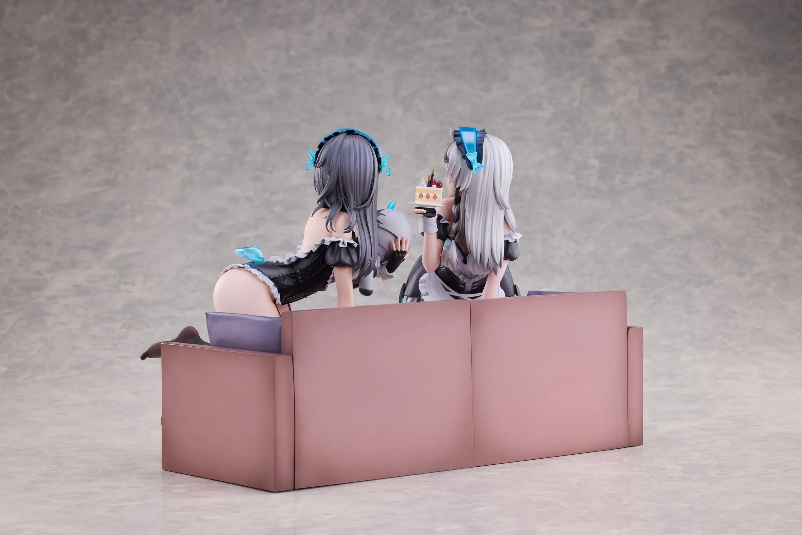 [Pre-order] Snowbreak: Containment Zone - Cherno (Apprentice Maid Ver.) 1/6 Scale Figure Raise Dream
