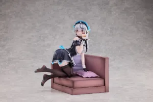 [Pre-order] Snowbreak: Containment Zone - Cherno (Apprentice Maid Ver.) 1/6 Scale Figure Raise Dream