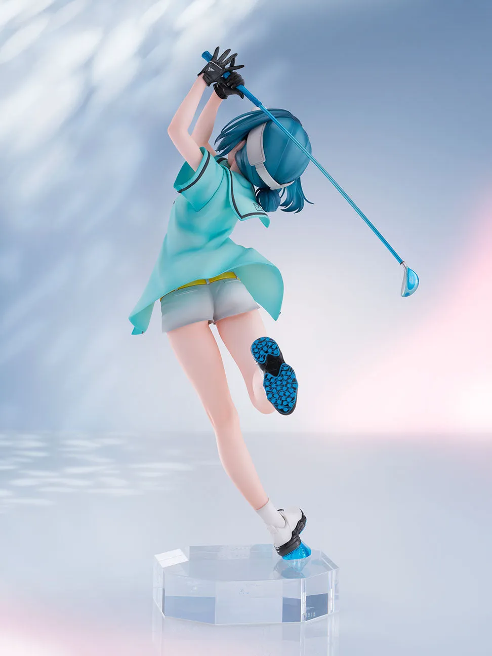 [Pre-order] Sorairo Utility - Aoba Minami (Nice Shot Challenge) 1/7 Scale Figure Mimeyoi