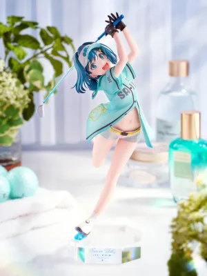 [Pre-order] Sorairo Utility - Aoba Minami (Nice Shot Challenge) 1/7 Scale Figure Mimeyoi