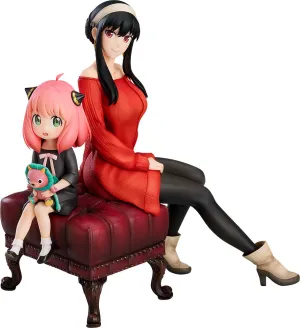[Pre-order] SPY x FAMILY - Anya & Yor 1/7 scale figure Good Smile Company