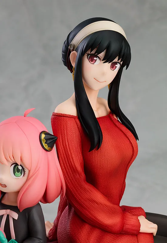 [Pre-order] SPY x FAMILY - Anya & Yor 1/7 scale figure Good Smile Company