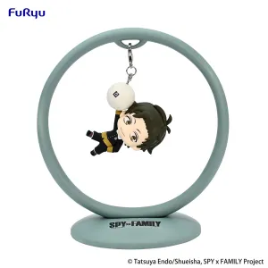 [Pre-order] SPYFAMILY - Damian Trapeze Figure FuRyu Corporation