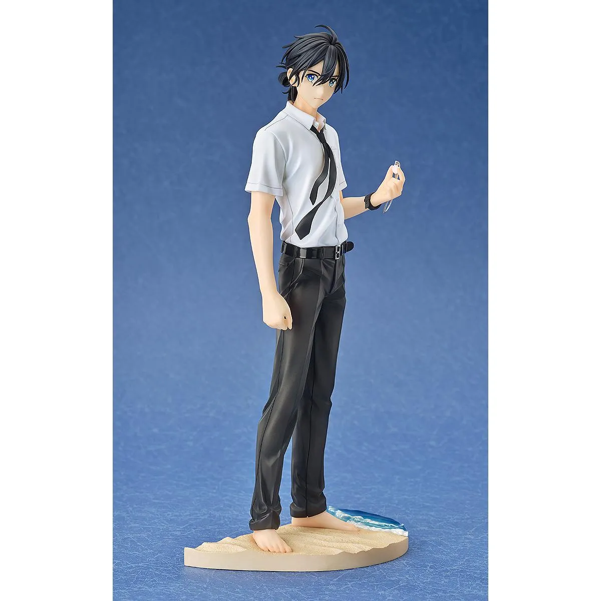 [Pre-order] Summer Time Rendering - Shinpei Ajiro 1/7 Scale Figure Good Smile Company