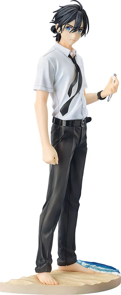 [Pre-order] Summer Time Rendering - Shinpei Ajiro 1/7 Scale Figure Good Smile Company