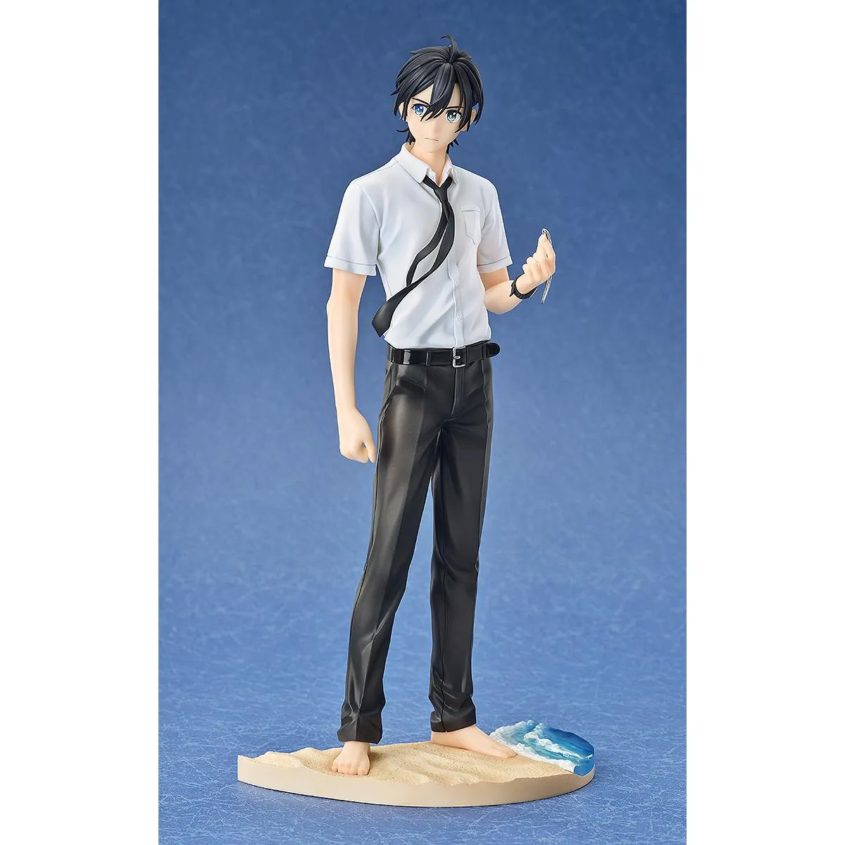 [Pre-order] Summer Time Rendering - Shinpei Ajiro 1/7 Scale Figure Good Smile Company
