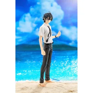 [Pre-order] Summer Time Rendering - Shinpei Ajiro 1/7 Scale Figure Good Smile Company