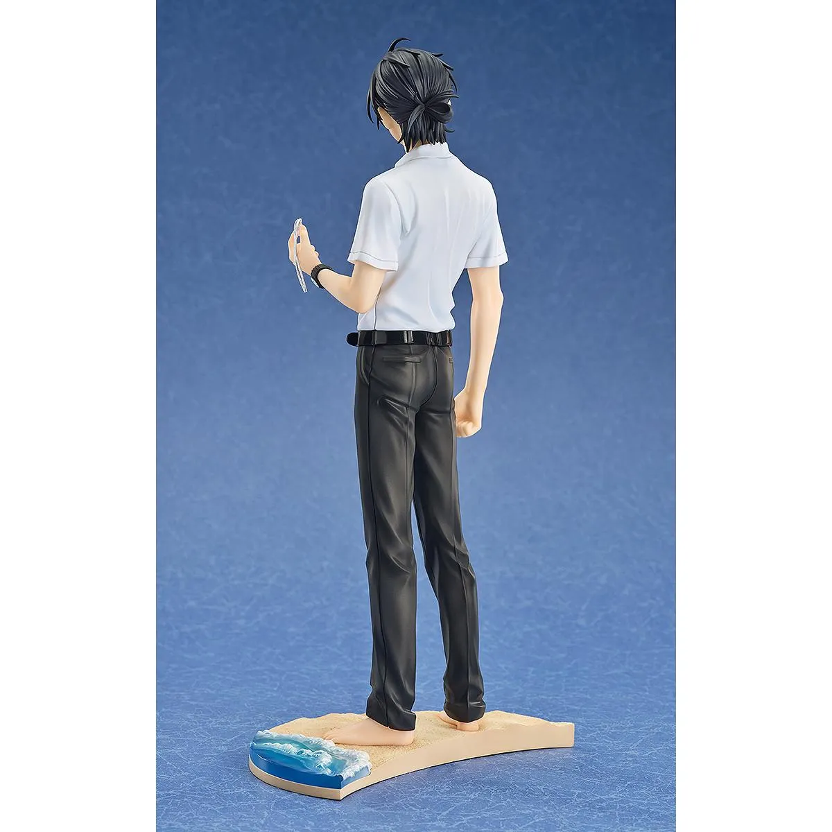 [Pre-order] Summer Time Rendering - Shinpei Ajiro 1/7 Scale Figure Good Smile Company