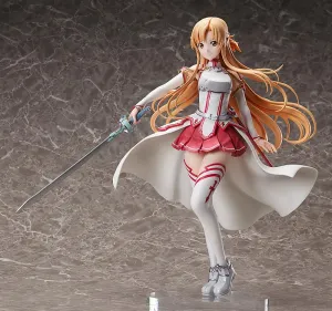 [Pre-order] Sword Art Online Alicization: War of Underworld - Asuna: Knights of the Blood Ver. 1/4  Scale Figure