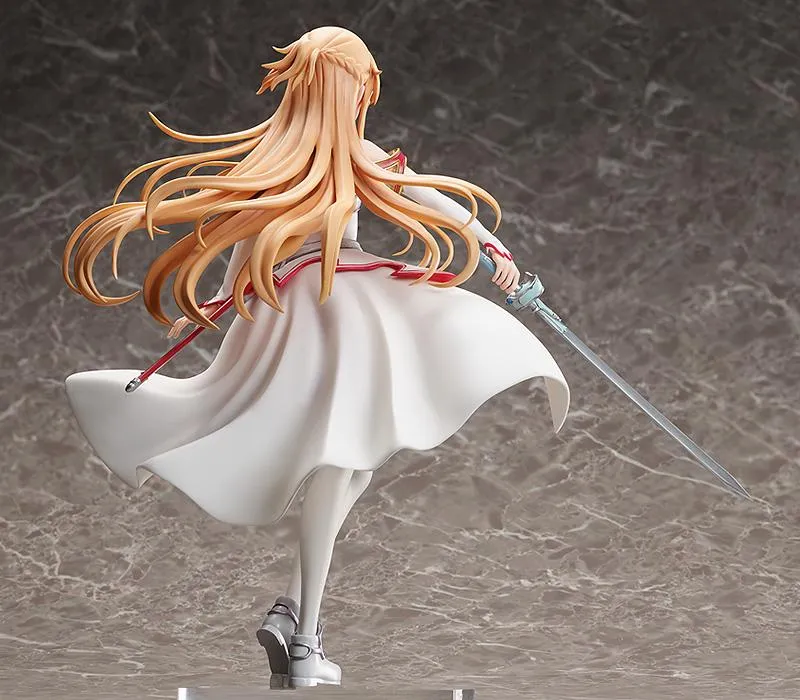 [Pre-order] Sword Art Online Alicization: War of Underworld - Asuna: Knights of the Blood Ver. 1/4  Scale Figure