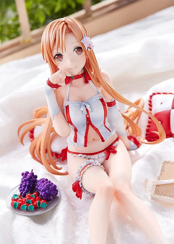 [Pre-order] Sword Art Online - Asuna: Negligee Ver. (re-order)/Asuna: Negligee Ver. KADOKAWA Special Set(re-order) 1/7 Scale Figure KADOKAWA