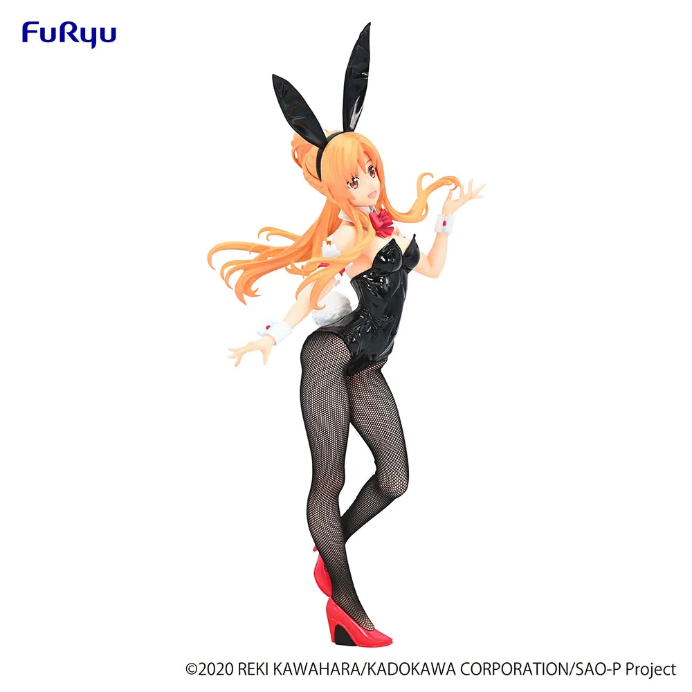 [Pre-order] Sword Art Online - Asuna (re-run) Prize Figure FuRyu Corporation