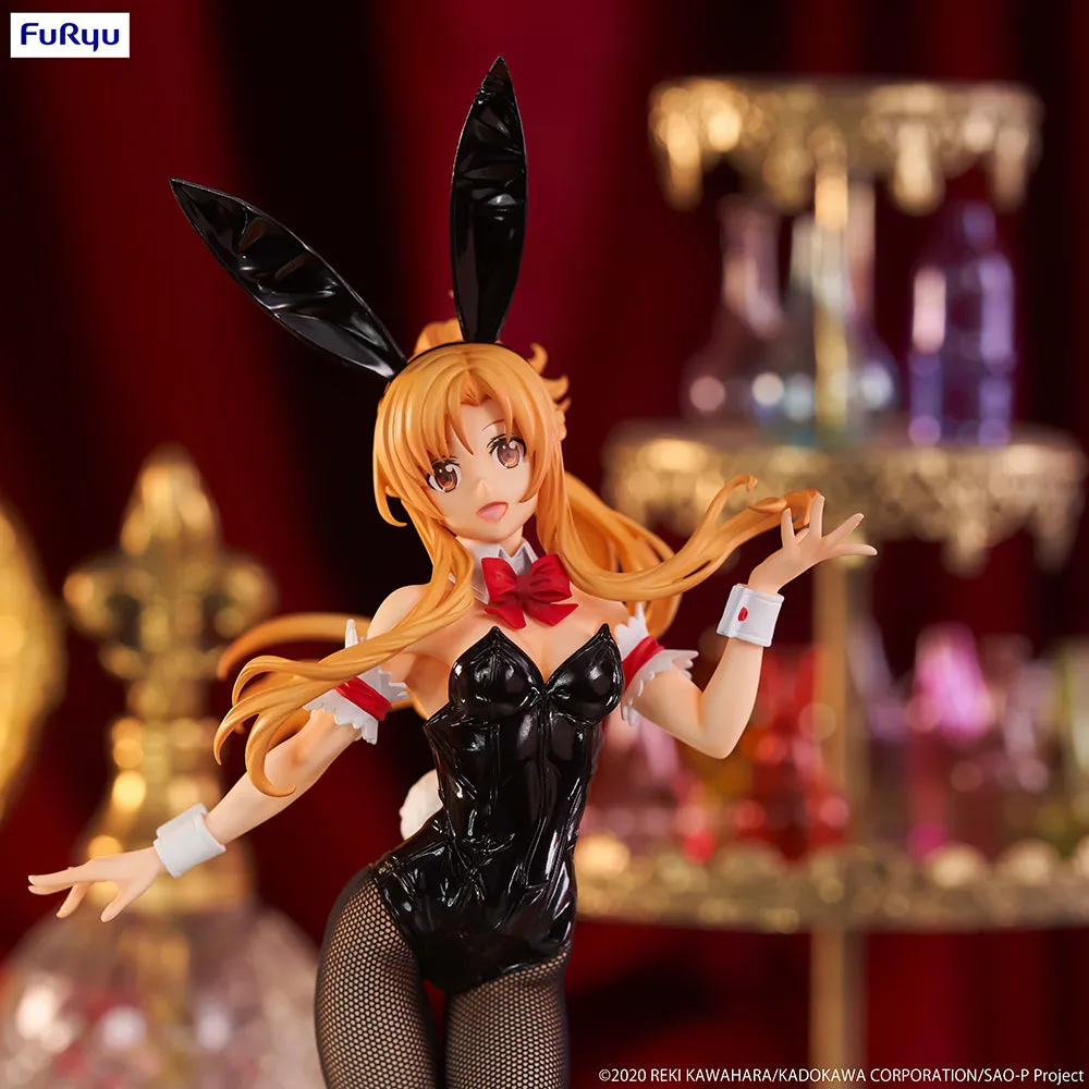 [Pre-order] Sword Art Online - Asuna (re-run) Prize Figure FuRyu Corporation