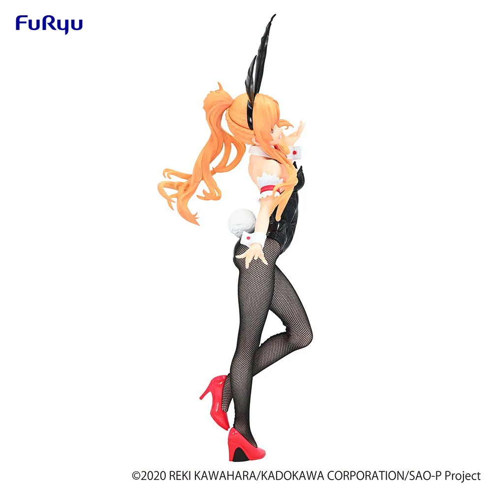 [Pre-order] Sword Art Online - Asuna (re-run) Prize Figure FuRyu Corporation