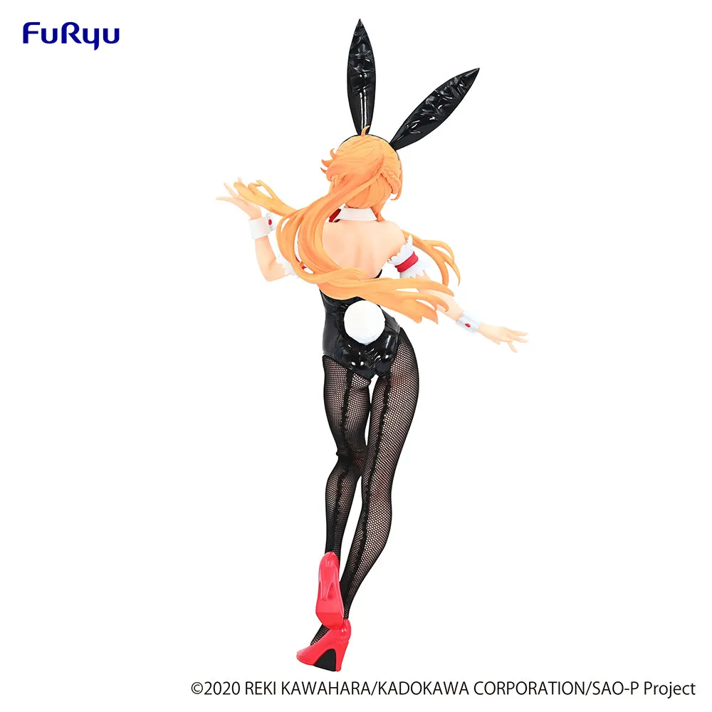 [Pre-order] Sword Art Online - Asuna (re-run) Prize Figure FuRyu Corporation