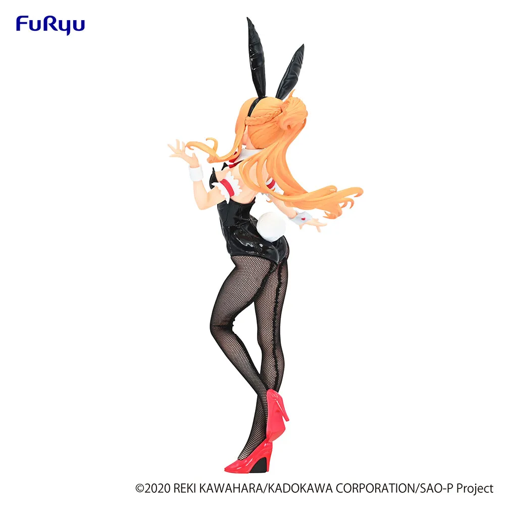 [Pre-order] Sword Art Online - Asuna (re-run) Prize Figure FuRyu Corporation