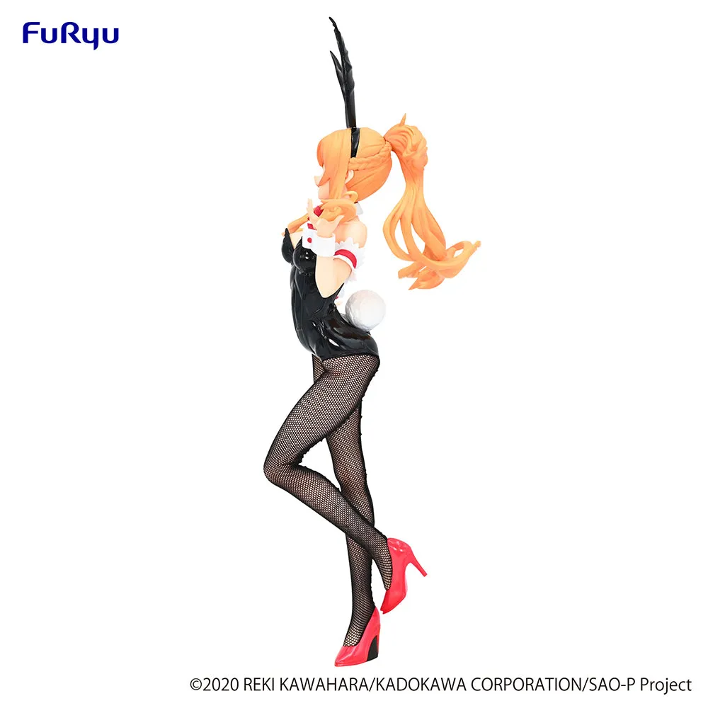 [Pre-order] Sword Art Online - Asuna (re-run) Prize Figure FuRyu Corporation