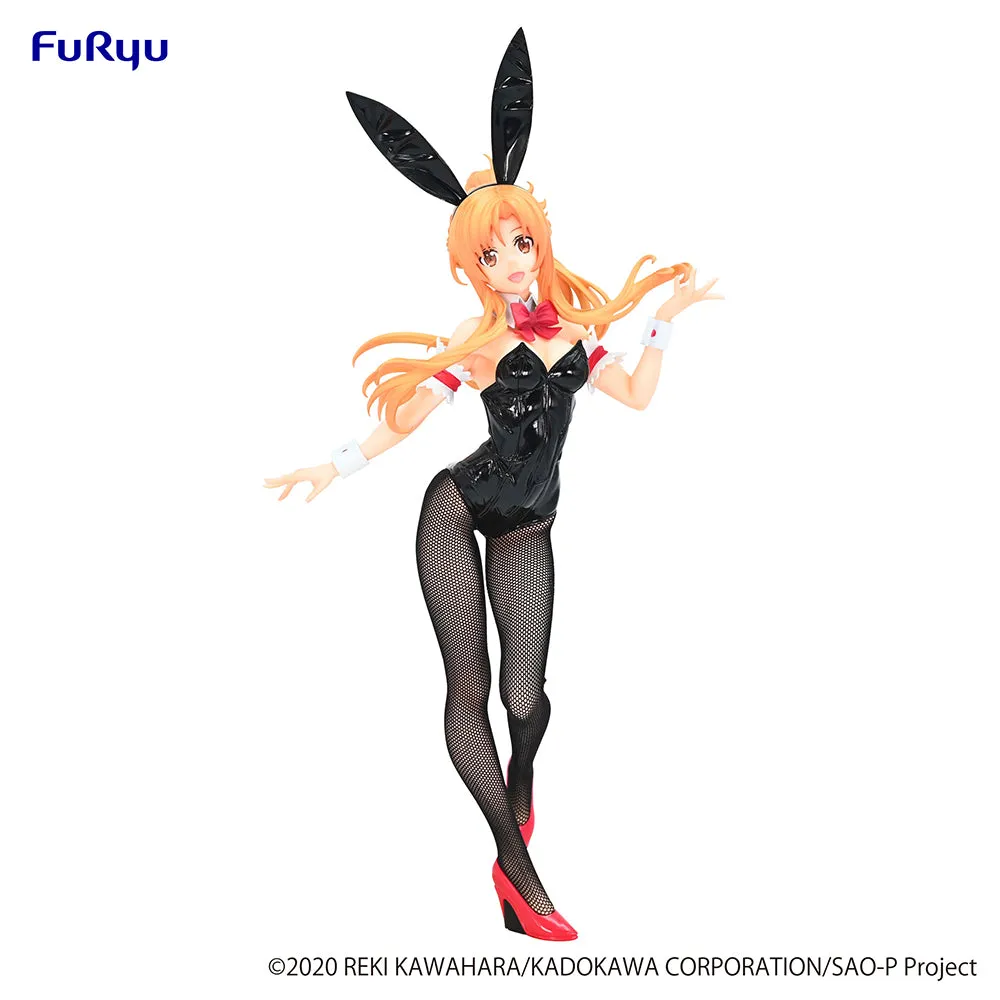 [Pre-order] Sword Art Online - Asuna (re-run) Prize Figure FuRyu Corporation