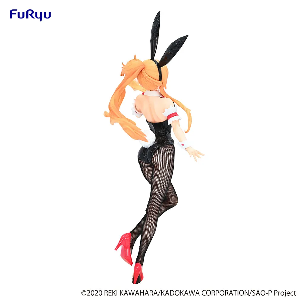 [Pre-order] Sword Art Online - Asuna (re-run) Prize Figure FuRyu Corporation