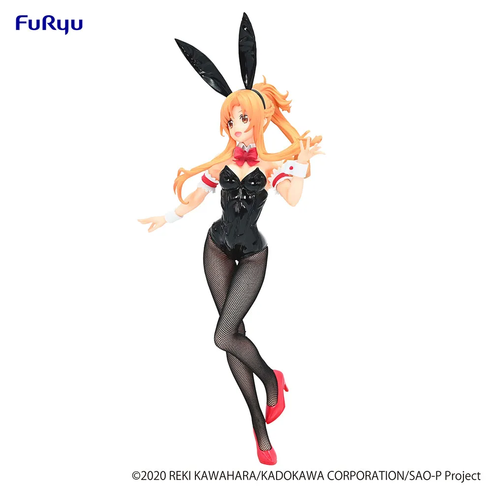 [Pre-order] Sword Art Online - Asuna (re-run) Prize Figure FuRyu Corporation
