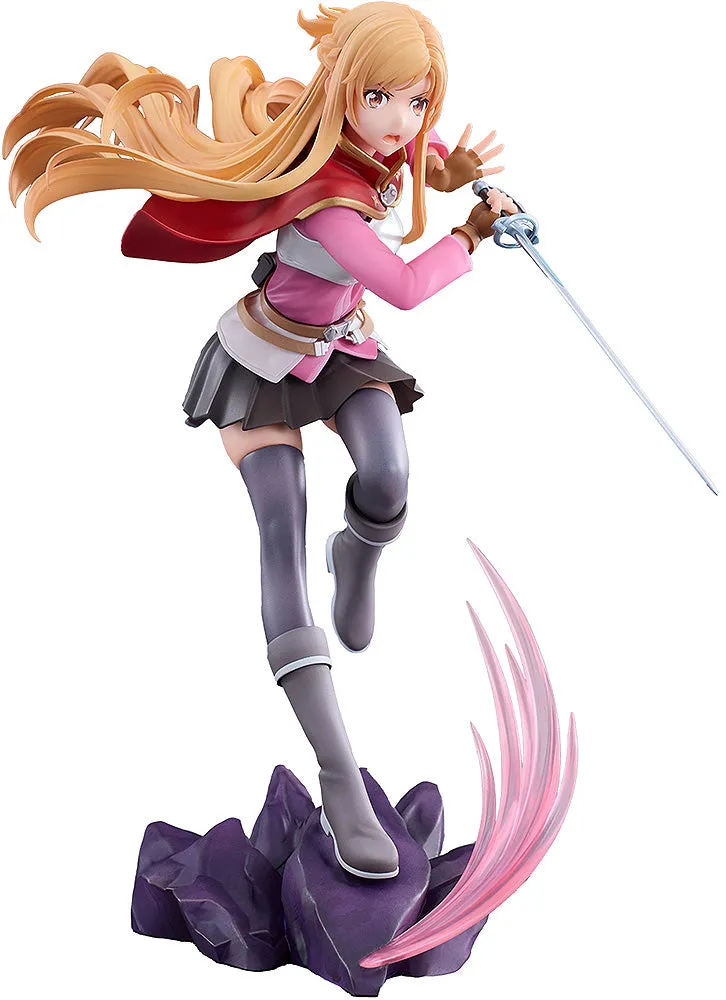 [Pre-order] Sword Art Online - Kirito & Asuna 1/7 Scale Figure Ensoutoys