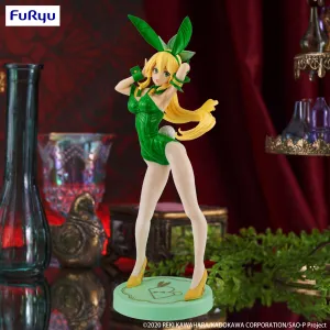 [Pre-order] Sword Art Online - Leafa Sylph (Color Ver.) Prize Figure Furyu