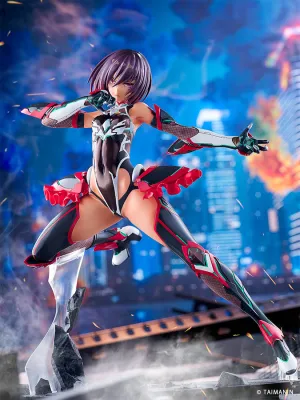 [Pre-order] Taimanin RPG X - Yukikaze 1/6 Scale Figure Nocturne