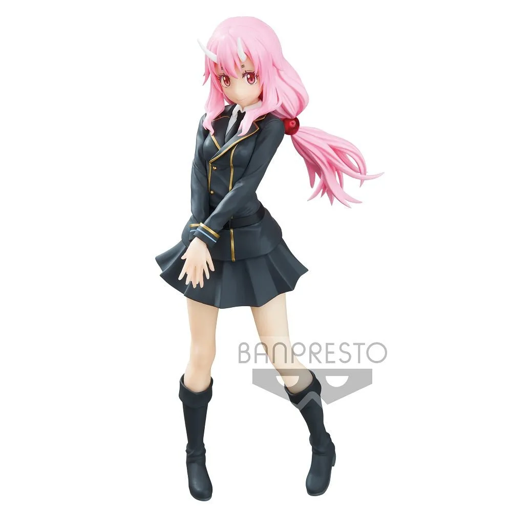 [Pre-order] That Time I Got Reincarnated as a Slime - Shuna Attractive pose Figure Banpresto