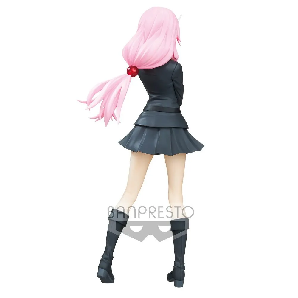 [Pre-order] That Time I Got Reincarnated as a Slime - Shuna Attractive pose Figure Banpresto