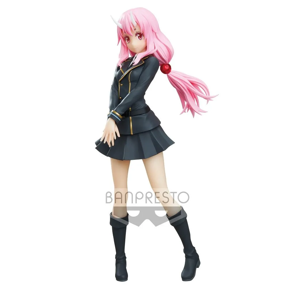 [Pre-order] That Time I Got Reincarnated as a Slime - Shuna Attractive pose Figure Banpresto