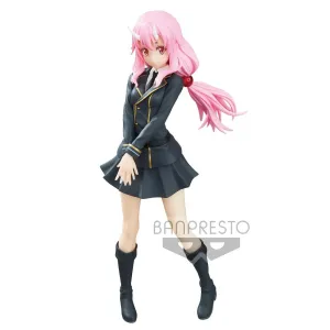 [Pre-order] That Time I Got Reincarnated as a Slime - Shuna Attractive pose Figure Banpresto