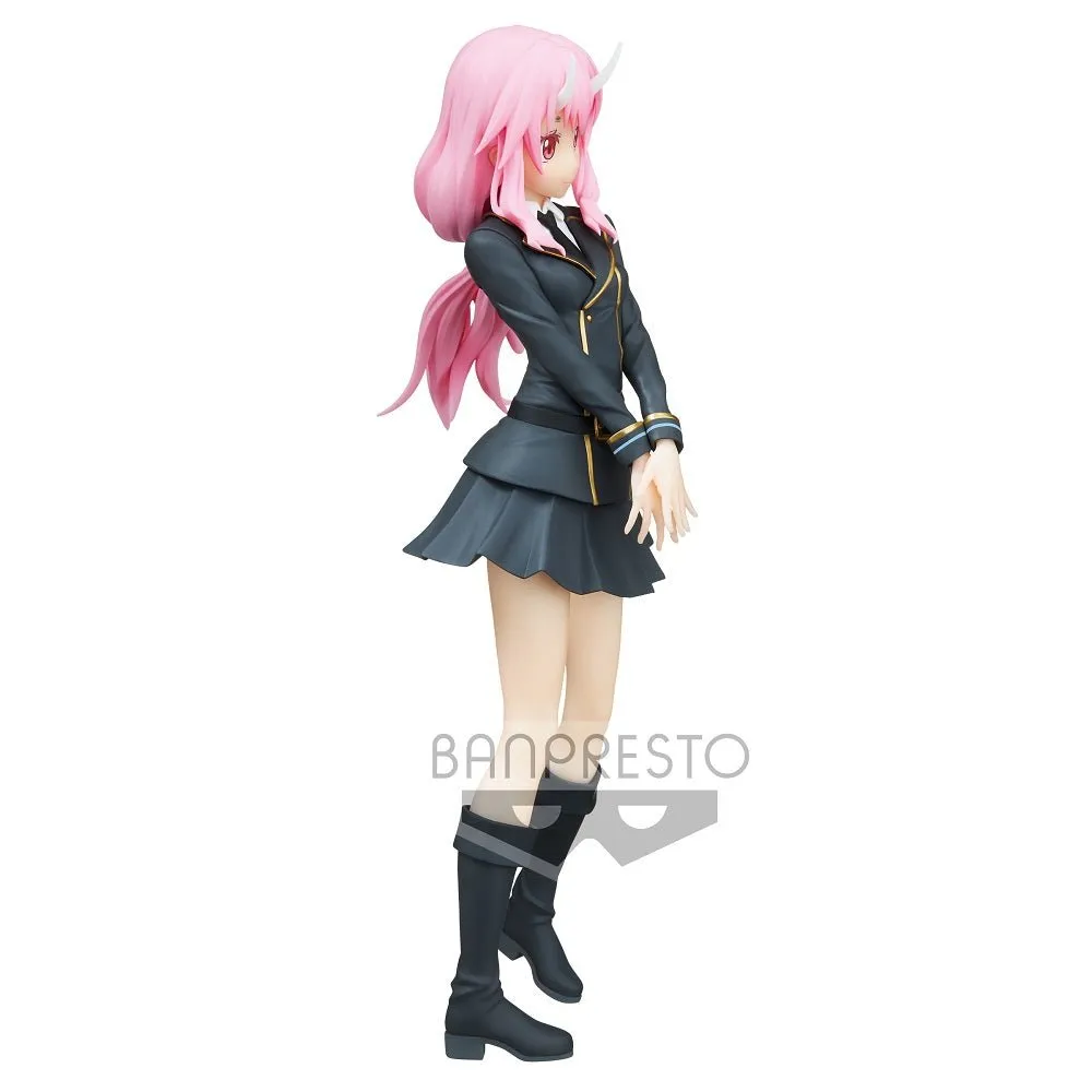 [Pre-order] That Time I Got Reincarnated as a Slime - Shuna Attractive pose Figure Banpresto