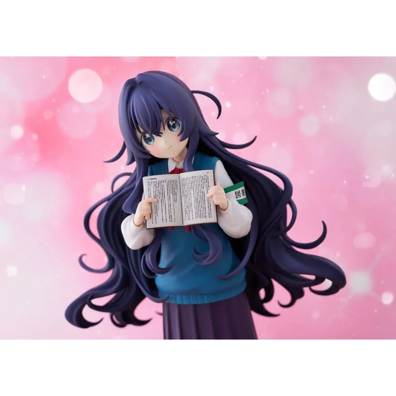 [Pre-order] The 100 Girlfriends - Shizuka Yoshimoto VIVIgnette 1/7 Scale Figure Bandai Namco Arts