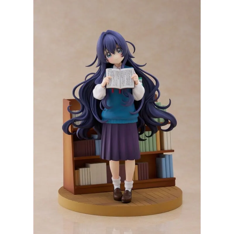 [Pre-order] The 100 Girlfriends - Shizuka Yoshimoto VIVIgnette 1/7 Scale Figure Bandai Namco Arts