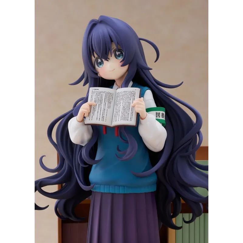 [Pre-order] The 100 Girlfriends - Shizuka Yoshimoto VIVIgnette 1/7 Scale Figure Bandai Namco Arts