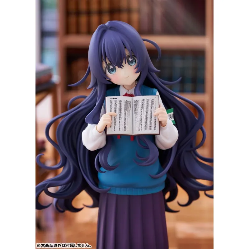 [Pre-order] The 100 Girlfriends - Shizuka Yoshimoto VIVIgnette 1/7 Scale Figure Bandai Namco Arts